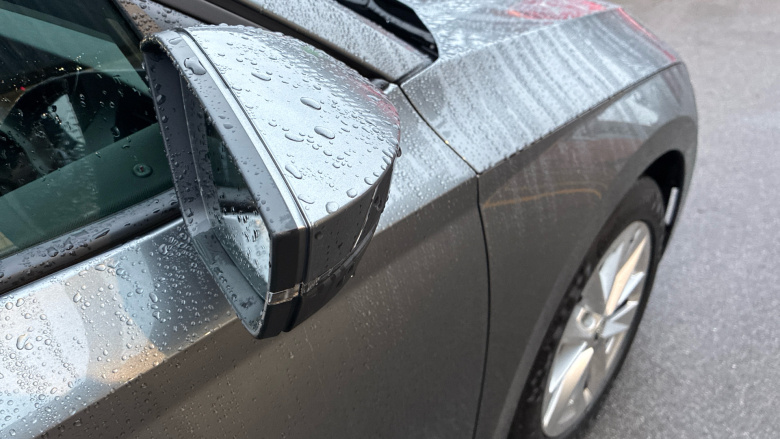 Skoda Octavia 1.4 TSI iV SE Technology DSG 5dr Hatchback